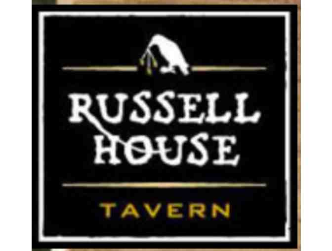 $100 Gift Card to Grafton Group Restaurants