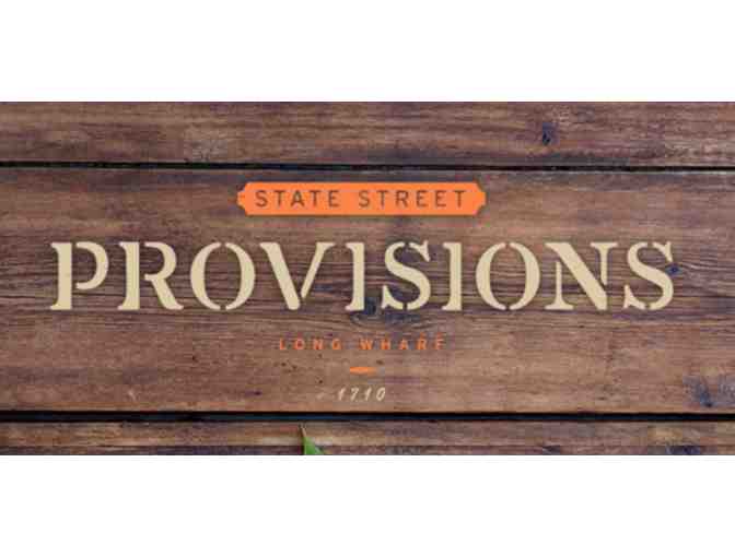 $100 Gift Card to Grafton Group Restaurants