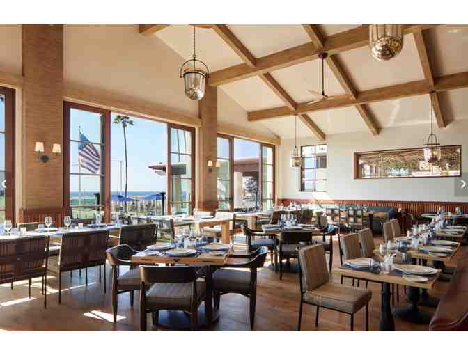 A Day at the Beach & A Meal for Two at the Jonathan Beach Club (Santa Monica)