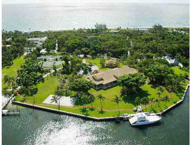 Jupiter Island Golf Club