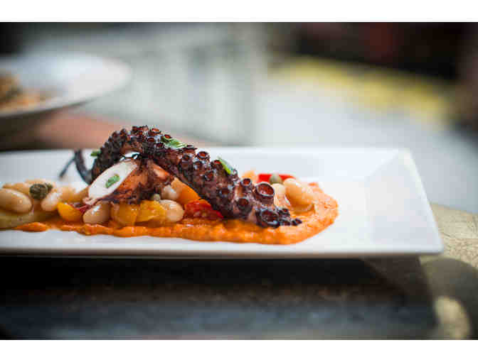 Tarallucci e Vino NoMad Dinner for Two (New York City)