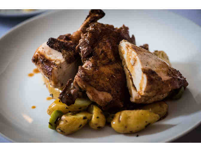 Tarallucci e Vino NoMad Dinner for Two (New York City)