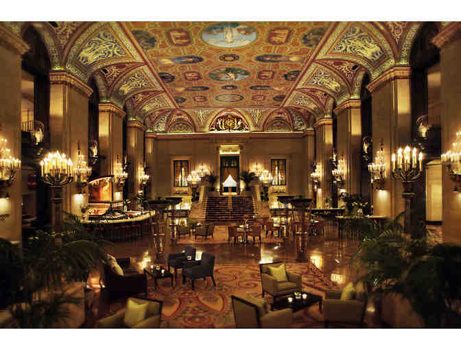 2 Tickets to Hamilton in NYC