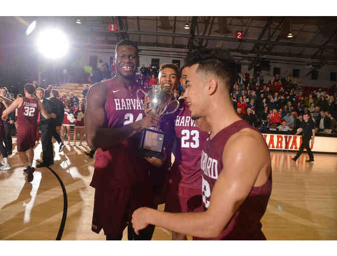 1-Hour Individual Basketball Lesson with Chris Egi '18