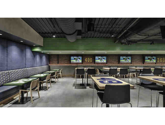 VIP Cubs Experience - On-Field Pregame, 4 Hats, and 4 Tickets with W Club Access!