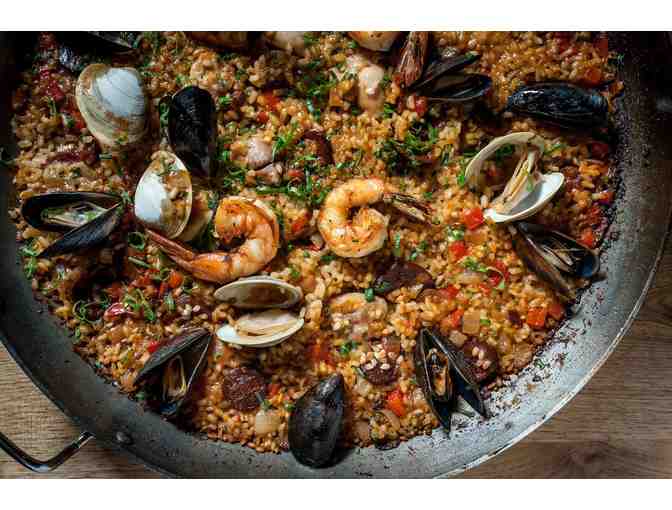 $300 Gift Card to Toro Boston