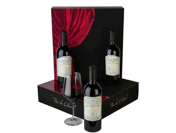 Exclusive Napa Valley Wine Tasting