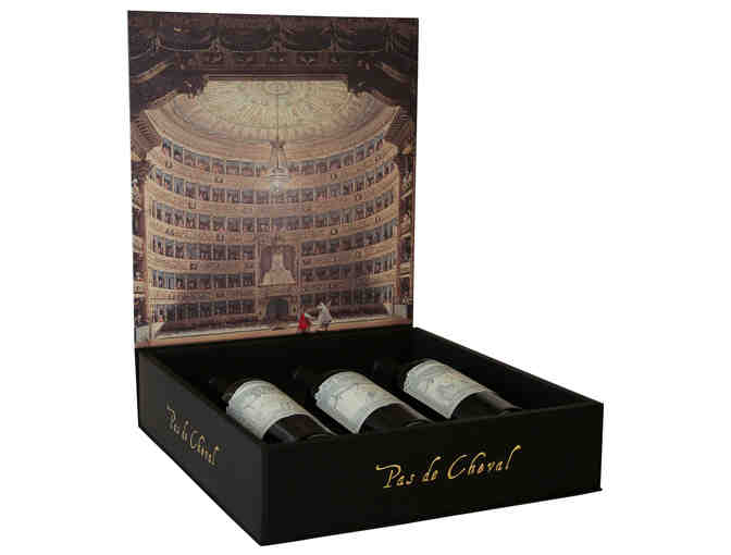 Exclusive Napa Valley Wine Tasting