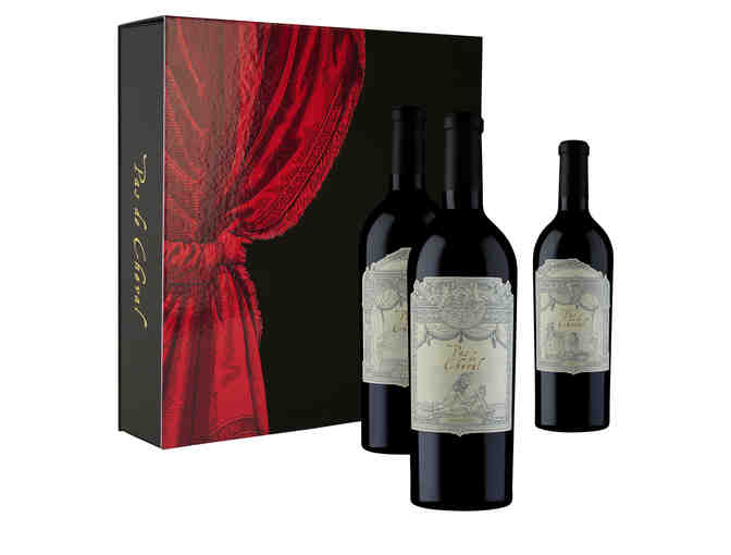 Exclusive Napa Valley Wine Tasting