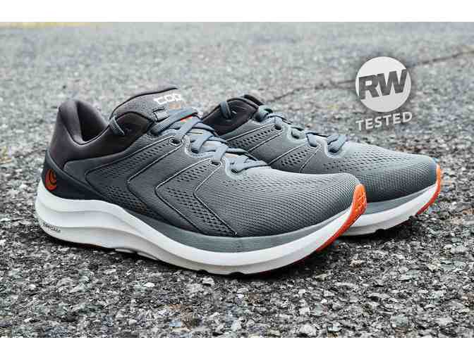 Gift Certificate for 1 Free Pair of Topo Athletic shoes - Running, Hiking or Recovery