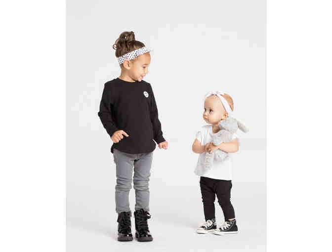 $150 Giftcard to Miles and Milan