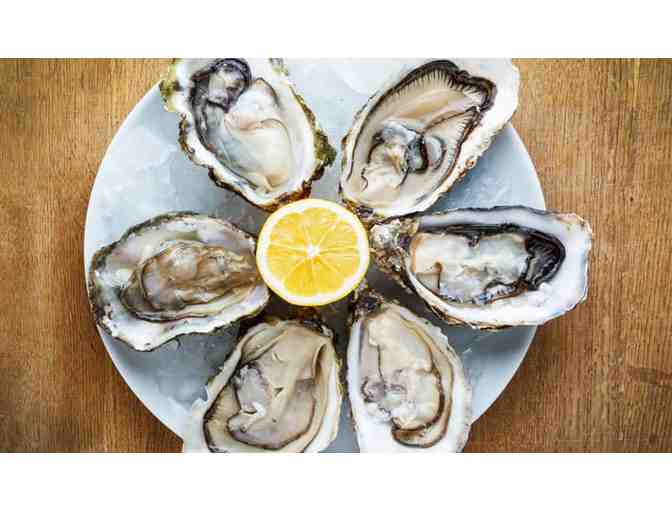 $150 Gift Card to Matunuck Oyster Bar