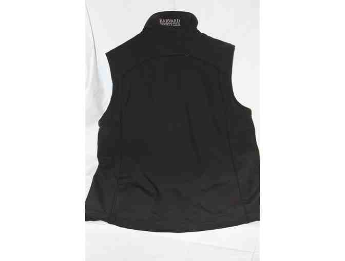 Harvard Varsity Club Men's Vest - Men's Size Small