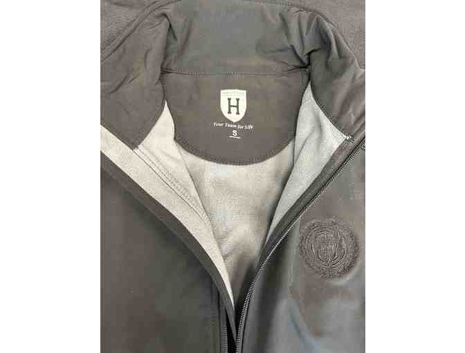 Harvard Varsity Club Men's Vest - Men's Size Small