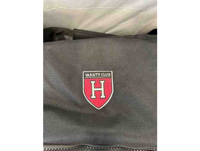 HVC Nike Duffel Bag