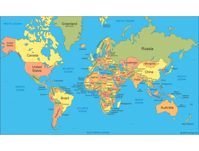 1 Hour Consultation - Hidden Spots for your Next Vacation