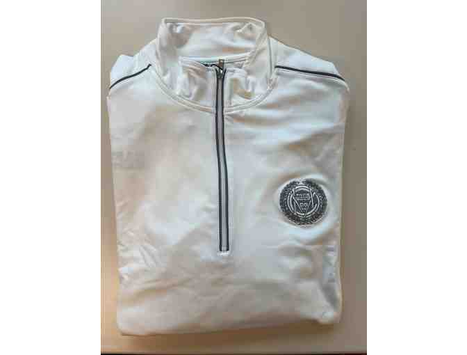 HVC Johnnie-O Men's 1/4-Zip Pullover