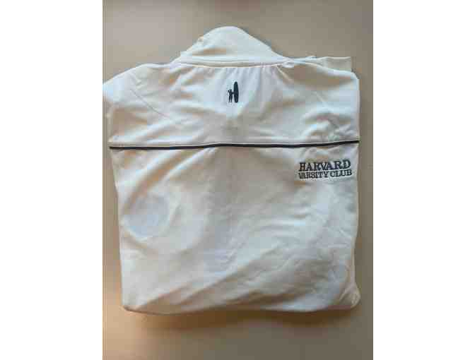 HVC Johnnie-O Men's 1/4-Zip Pullover