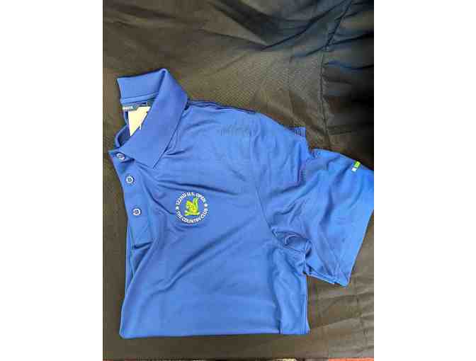 The Country Club 2022 US Open Apparel