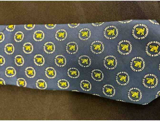 The Country Club 2022 US Open Apparel