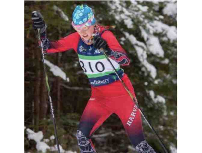 2 Sport & Performance Psychology Coaching Sessions with Maile Sapp '17