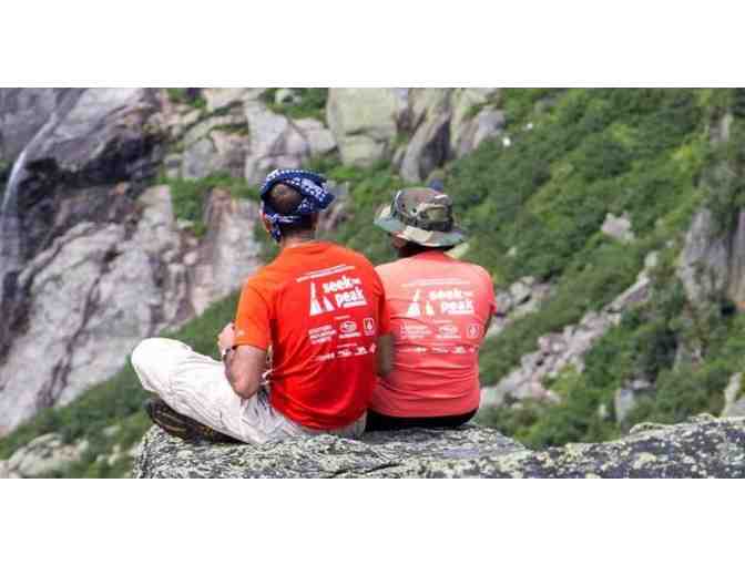 MOUNT WASHINGTON OBSERVATORY MEMBERSHIP AND SEEK THE PEAK PRIZE PACKAGE