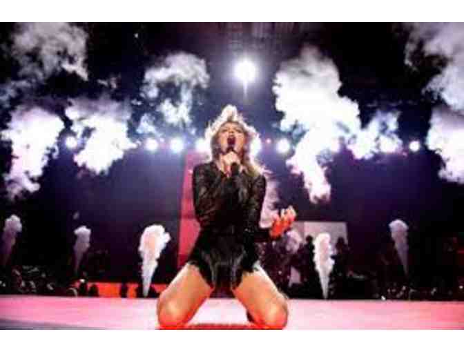 2 Taylor Swift Concert Tickets - Saturday, May 20!!