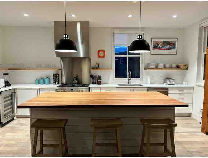 One Week Stay at Private House in Northeast Harbor, Maine in Acadia National Park