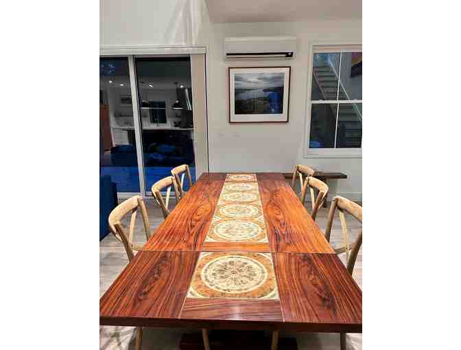 One Week Stay at Private House in Northeast Harbor, Maine in Acadia National Park