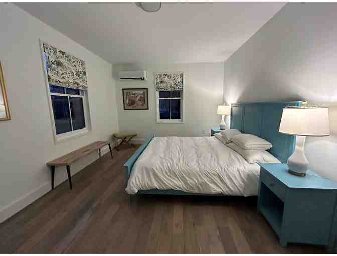 One Week Stay at Private House in Northeast Harbor, Maine in Acadia National Park