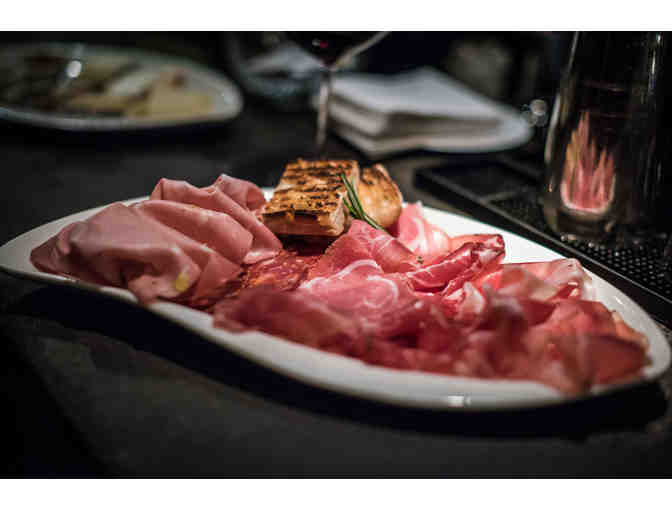 Tarallucci e Vino NoMad Dinner for Two (New York City)