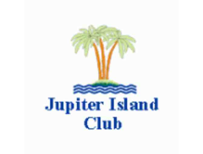 Jupiter Island Golf Club