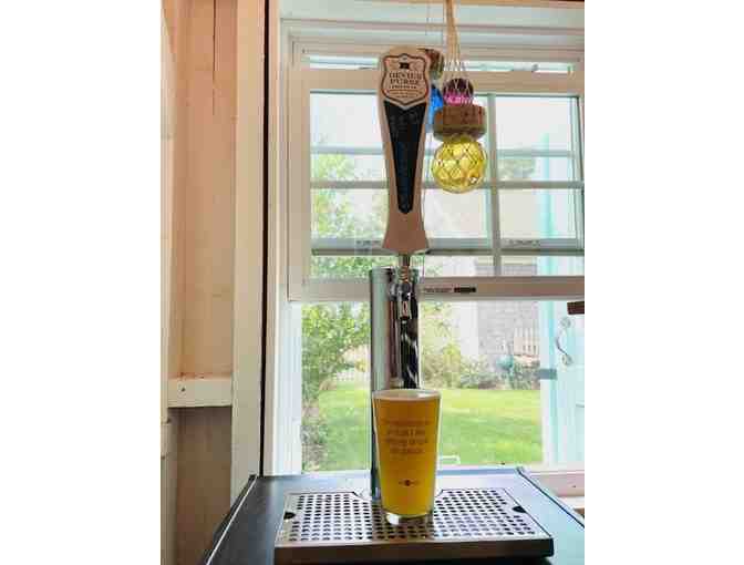 Darty for up to 10 people @The Tipsy Crab | Dennis Port, MA | Cape Cod