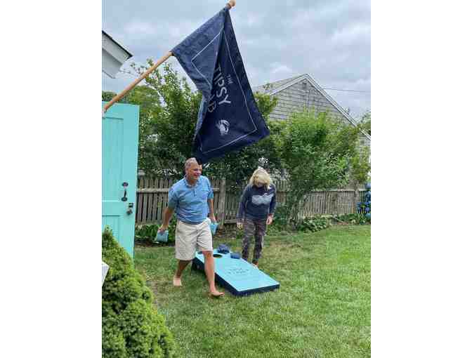 Darty for up to 10 people @The Tipsy Crab | Dennis Port, MA | Cape Cod