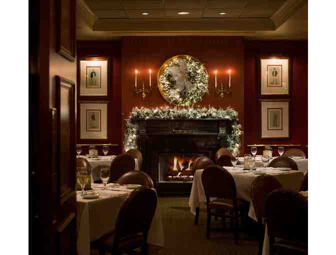 $1,000 Grill 23 & Bar gift card