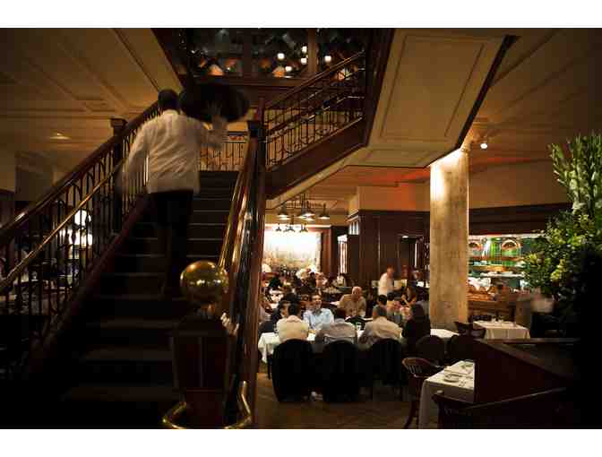 $1,000 Grill 23 & Bar gift card
