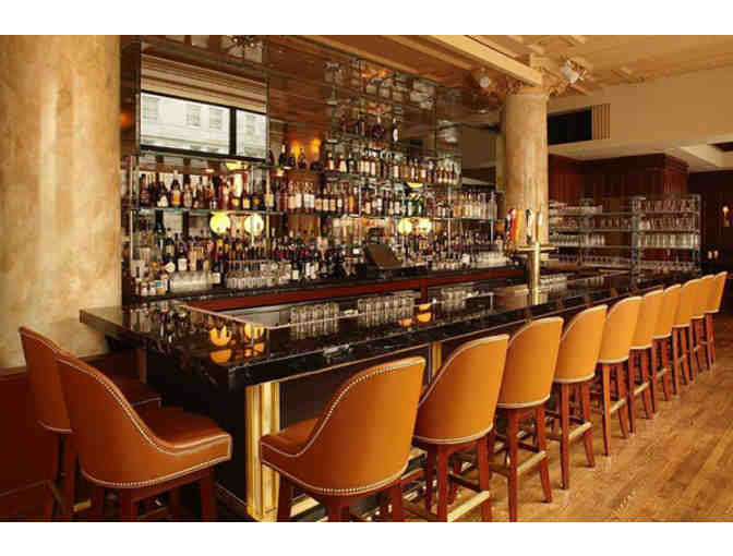 $1,000 Grill 23 & Bar gift card