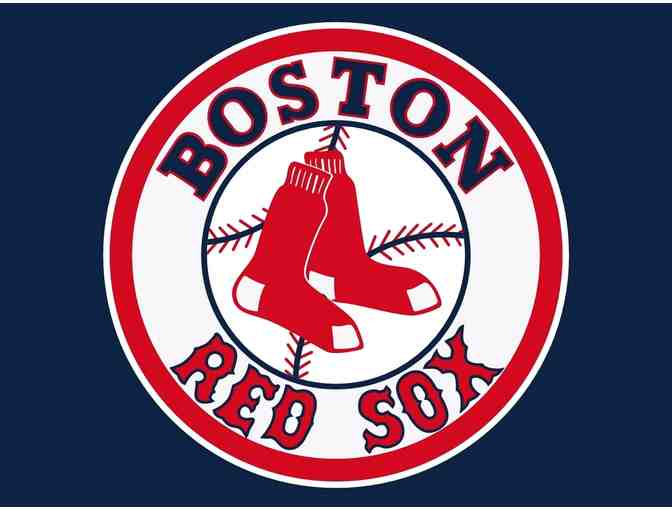 Red Sox @ Yankees 4 tickets - Yankee Stadium - August 21, 2025