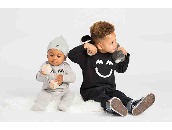 $200 Giftcard to Miles and Milan