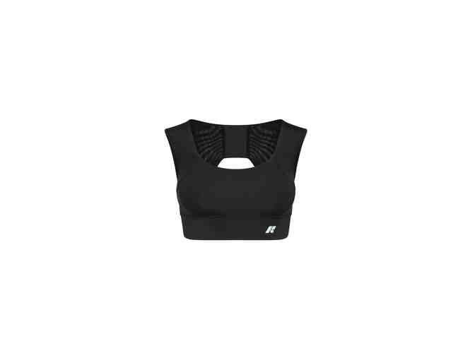 FormeÂ® Posture Series - New Power Bra and Shorts Pack!
