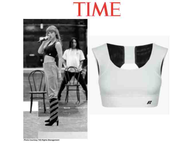 FormeÂ® Posture Series - New Power Bra and Shorts Pack!