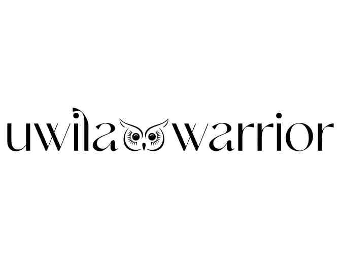 Uwila Warrior Underwear Intervention