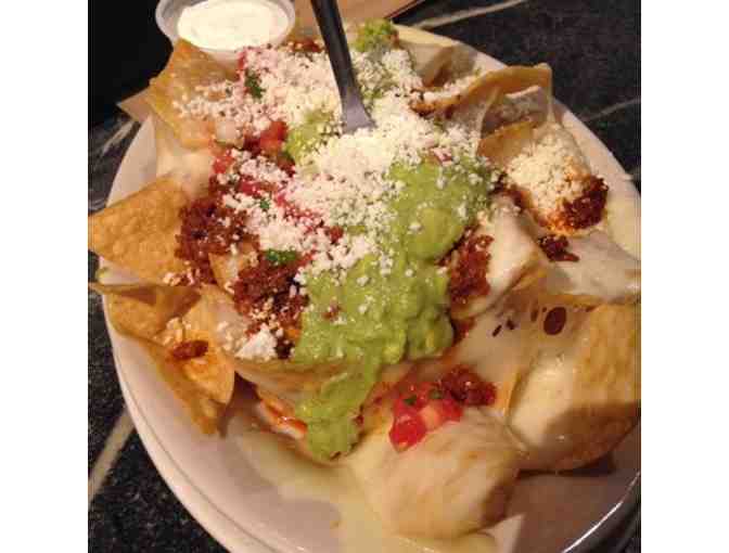 El Jefe's Taqueria - $200 Gift Card