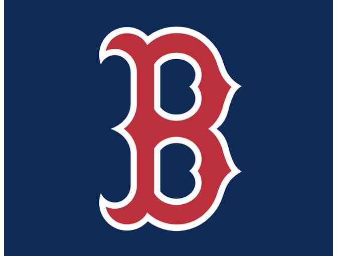 4 Red Sox Tickets - Aura Pavilion Box 1 vs. Yankees on Sunday, June 15