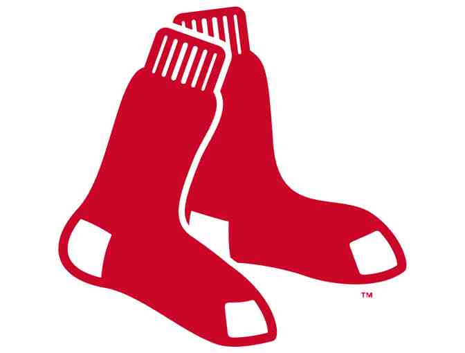 4 Red Sox Tickets - Aura Pavilion Box 1 vs. Yankees on Sunday, June 15