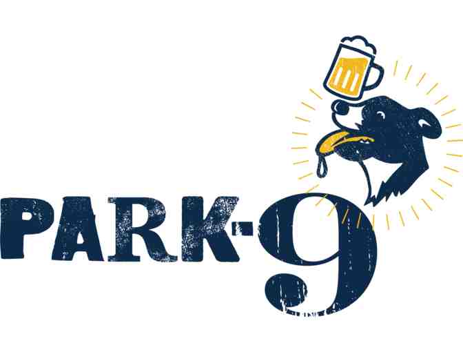 Woof! Three Month Membership to Park-9 Dog Bar