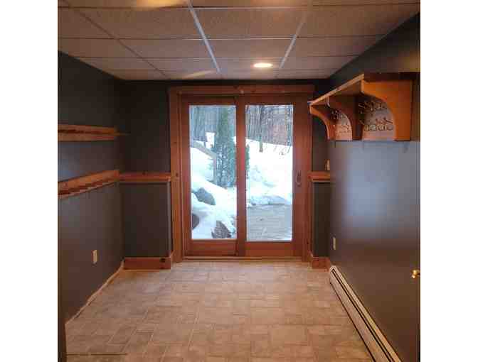 Two or Three Night Stay in Five Bed Vermont Mountain Condo!
