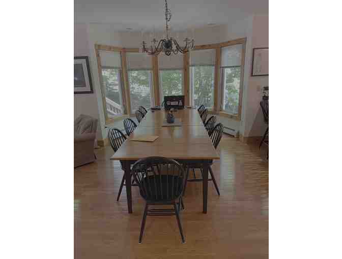 Two or Three Night Stay in Five Bed Vermont Mountain Condo!