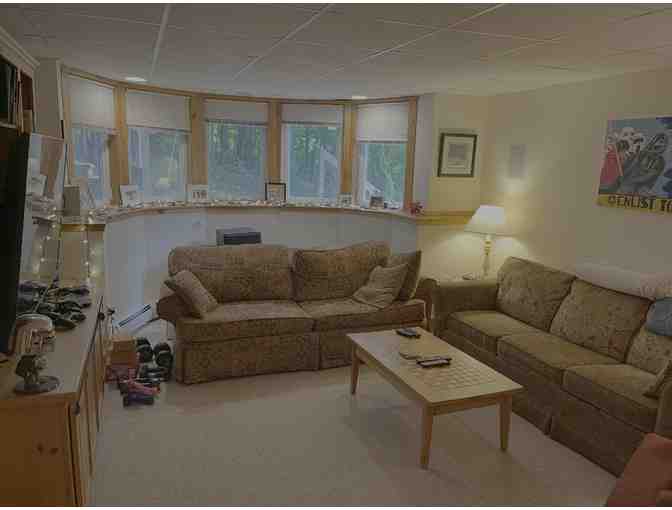 Two or Three Night Stay in Five Bed Vermont Mountain Condo!
