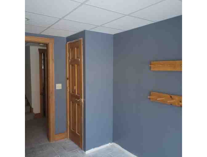 Two or Three Night Stay in Five Bed Vermont Mountain Condo!